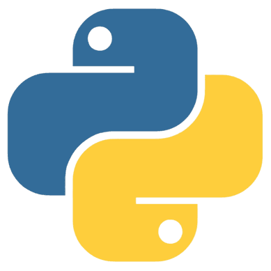 python